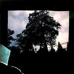 Vinyl Record J. Cole - 4 Your Eyez Only LP