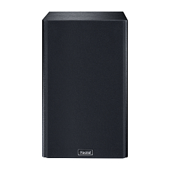 Bookshelf speakers Magnat Monitor Reference 2A Black