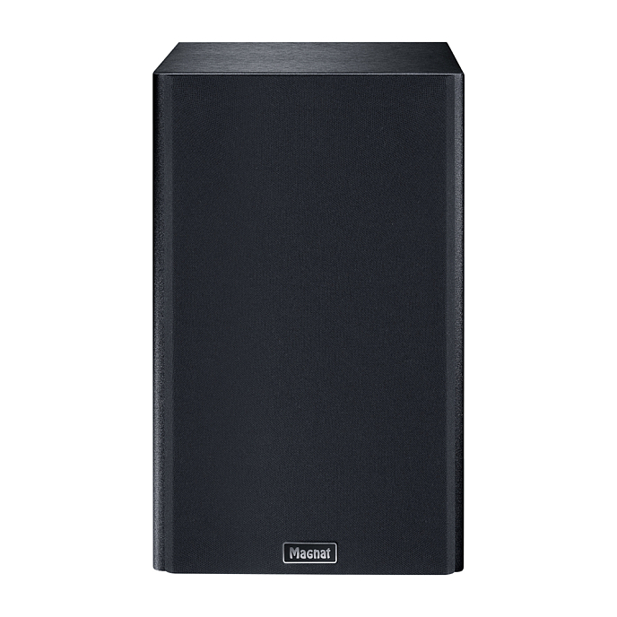 Bookshelf speakers Magnat Monitor Reference 2A Black - img.3