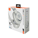 Wireless Headphones JBL Live 660NC White - img.8