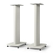 - img.0 Speaker Stands KEF S2 Floor Stand Mineral White - img.0
