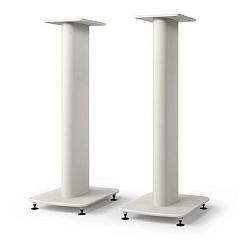 Speaker Stands KEF S2 Floor Stand Mineral White