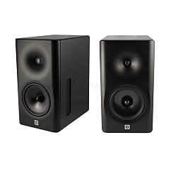 Studio monitor Dutch & Dutch 8c Studio Speaker Black (pair)