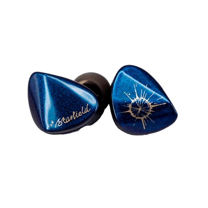 In-ear headphones MoonDrop Starfield - img.2