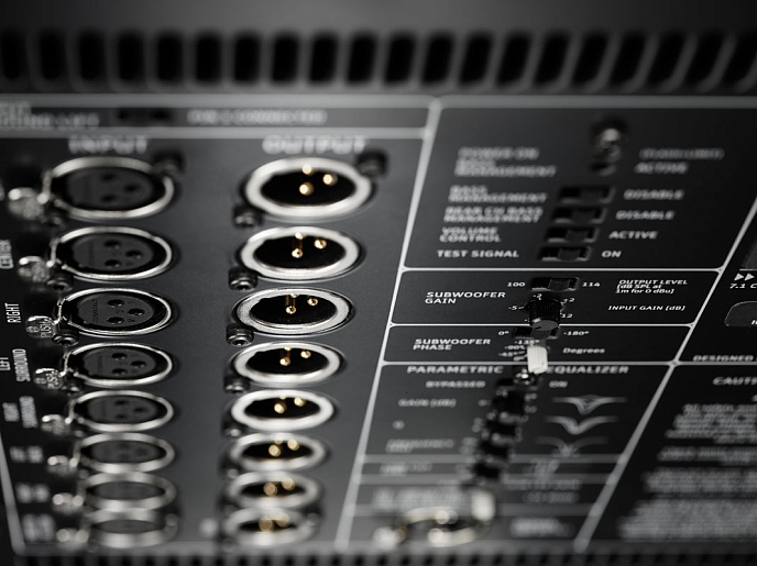 Subwoofer Neumann KH 870 G - img.9