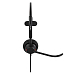 Call Center Headset Jabra Engage 40 MS Mono Black - img.2 Call Center Headset Jabra Engage 40 MS Mono Black - img.2