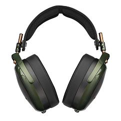 High End headphones Meze Strada
