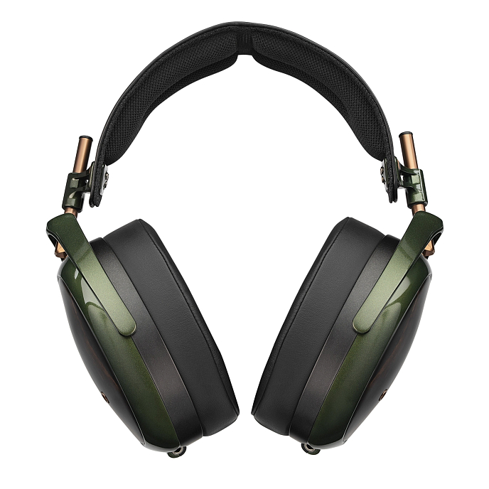 High End headphones Meze Strada - img.1