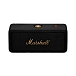 Portable speaker Marshall Emberton II Black & Brass - img.0