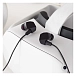 In-ear headphones Final Audio VR3000 with Controller & Mic Black - img.3