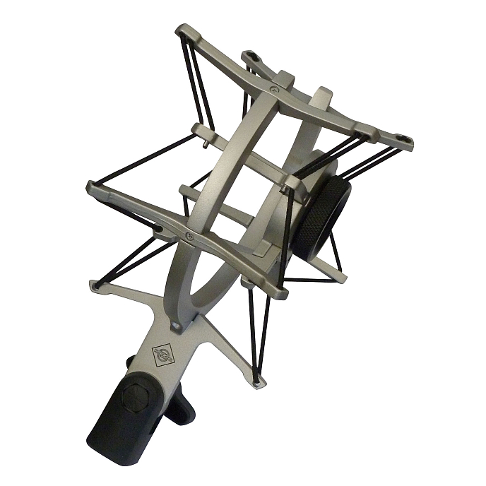 Microphone suspension Neumann EA 4 - img.4