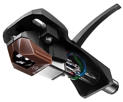 Cartridge and headshell kit AUDIO-TECHNICA VM95SH/H