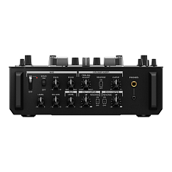 Mixing console Pioneer DJM-S11 Black