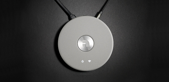 Adapter Audio Pro Addon Link 1 - img.6