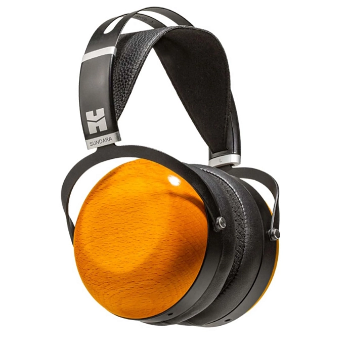 Over-ear headphones HIFIMAN Sundara Closed Back - img.1