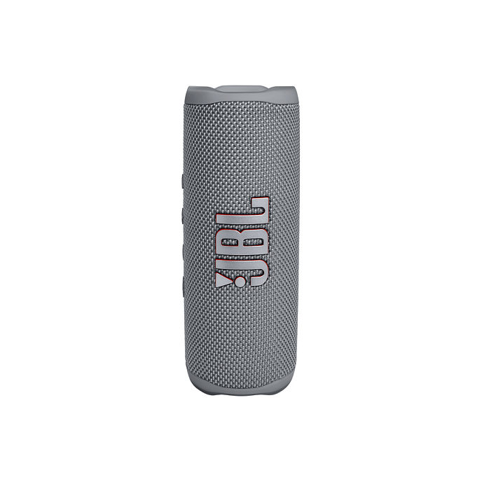 Portable speaker JBL Flip 6 Grey - img.1