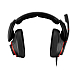 Gaming headset EPOS GSP 600 Black - img.6 Gaming headset EPOS GSP 600 Black - img.6