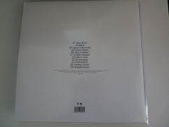 Vinyl Record Muse - Origin Of Symmetry