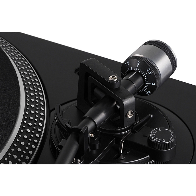 Turntable Audio-Technica AT-LP120XBTBK Black - img.5