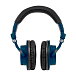 - img.2 Over-ear headphones Audio-Technica ATH-M50xBT2 Deep Sea - img.2