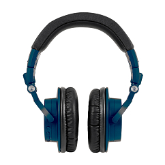 Over-ear headphones Audio-Technica ATH-M50xBT2 Deep Sea