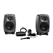 Studio monitor Genelec 8320APM Pack Dark Grey - img.0
