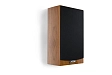 On-wall speakers Canton Vento 10 Walnut Light High Gloss - img.2