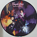 Vinyl Record Prince - Purple Rain (Picture) LP - img.2