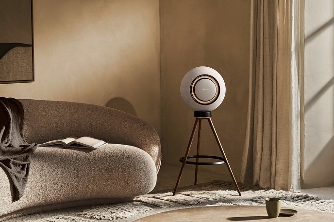 Speaker System Marantz Horizon Moon Ray - img.6