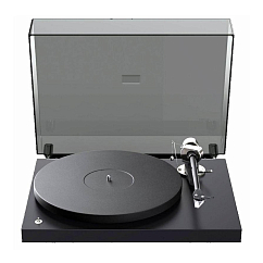Turntable Pro-Ject Debut Pro Balanced Pick It Pro B Satin Black