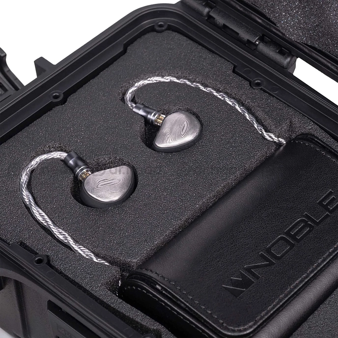 IEMs headphones Noble Audio Viking Ragnar - img.31