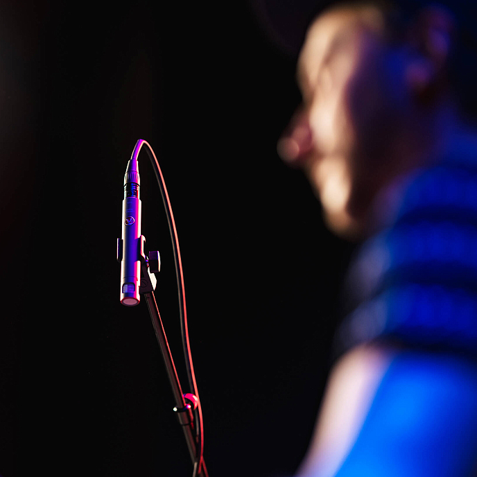 Instrument microphone Austrian Audio CC8 Stereo Set Gray - img.7