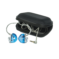 Custom earphones Aurian Ocean Custom