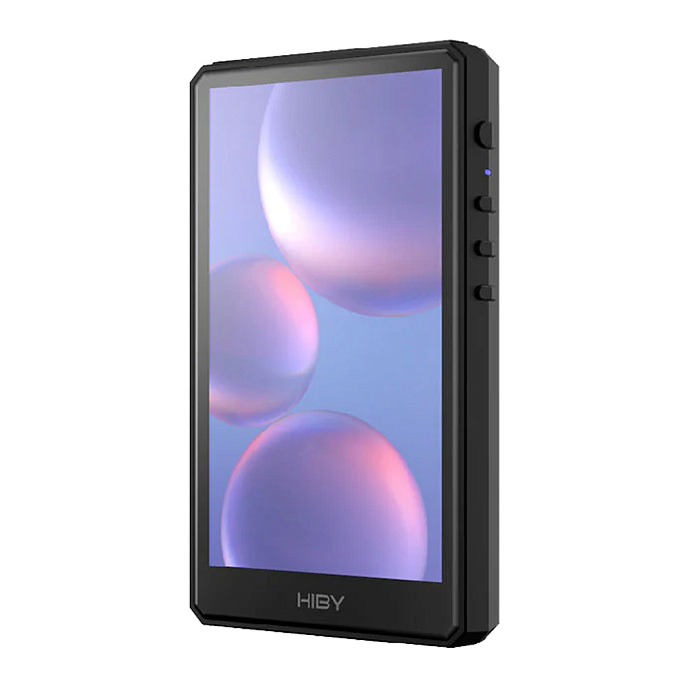 Player HiBy R5 II Black - img.2