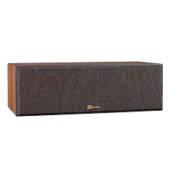 Central Channel Davis Acoustics Krypton С Classik Walnut