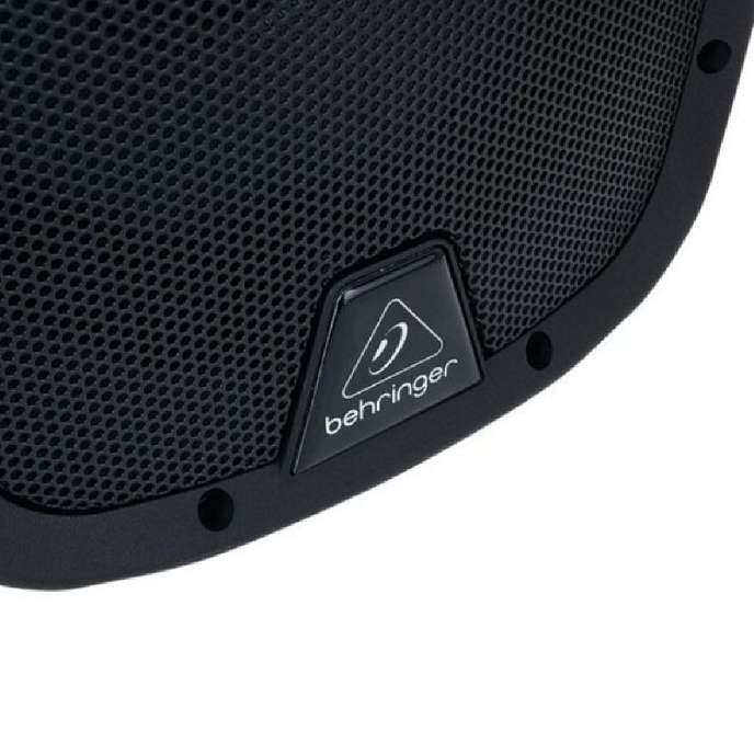 Speaker System Behringer PK110A Black - img.7