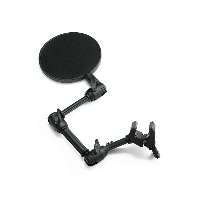 Pop filter Gravity MA 3D A POP 1 Black - img.4