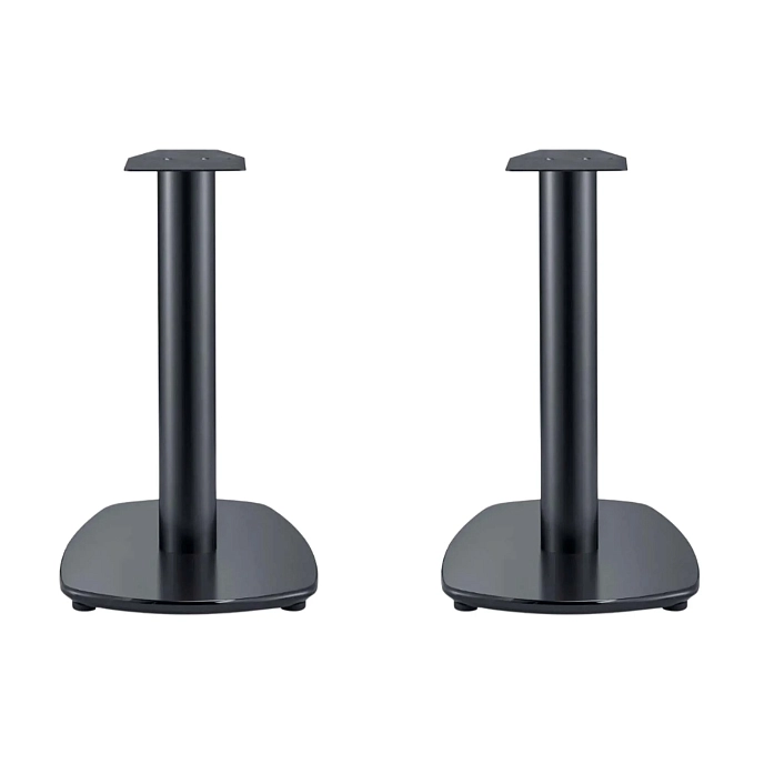 Stand Canton stand for Reference 9 Black Matt (Pair) - img.0