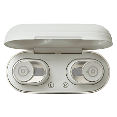 Wireless Headphones Devialet Gemini II Light Pearl