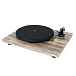 Turntable Auris Jazz Rustic Walnut - img.0
