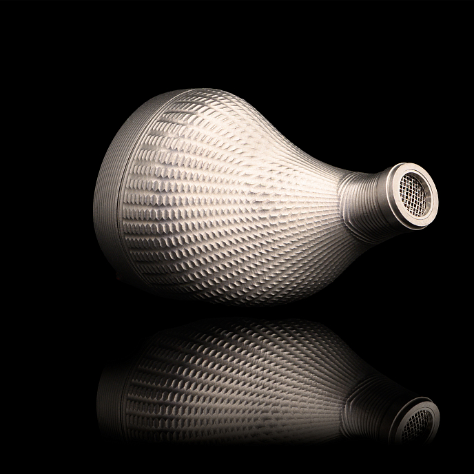 In-ear headphones Noble Audio Kronos Silver - img.7