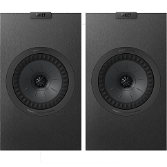 Speaker System KEF Q3 Meta Satin Black + Eversolo Play + Loewe We. HEAR 1 Blue (Bundle)