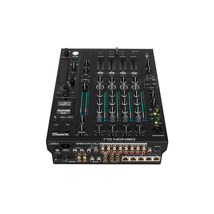Mixing console Denon X1850 PRIME - img.4