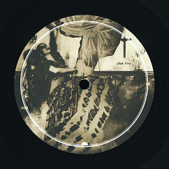 Vinyl Record Pixies - Surfer Rosa LP