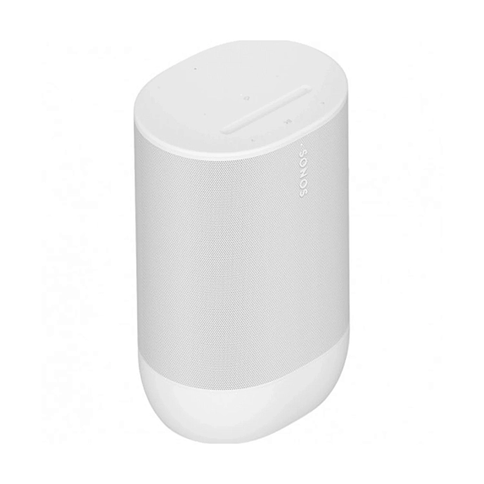 Wireless Speaker Sonos Move 2 (UK Plug) White - img.2
