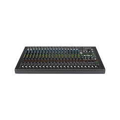 Mixing console Mackie ONYX24 Black