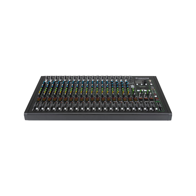 Mixing console Mackie ONYX24 Black - img.2