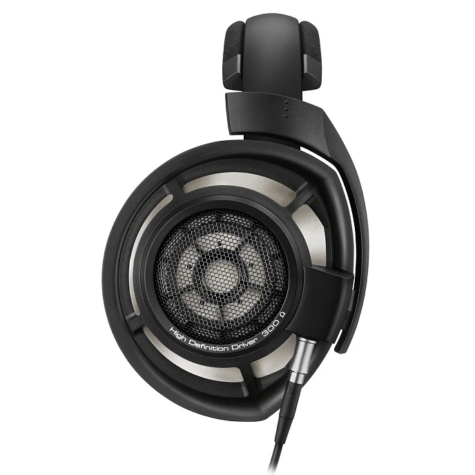 Headphones Sennheiser HD 800S - img.1