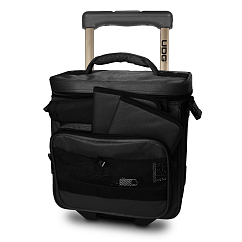 Bag UDG Ultimate Trolley To Go Black