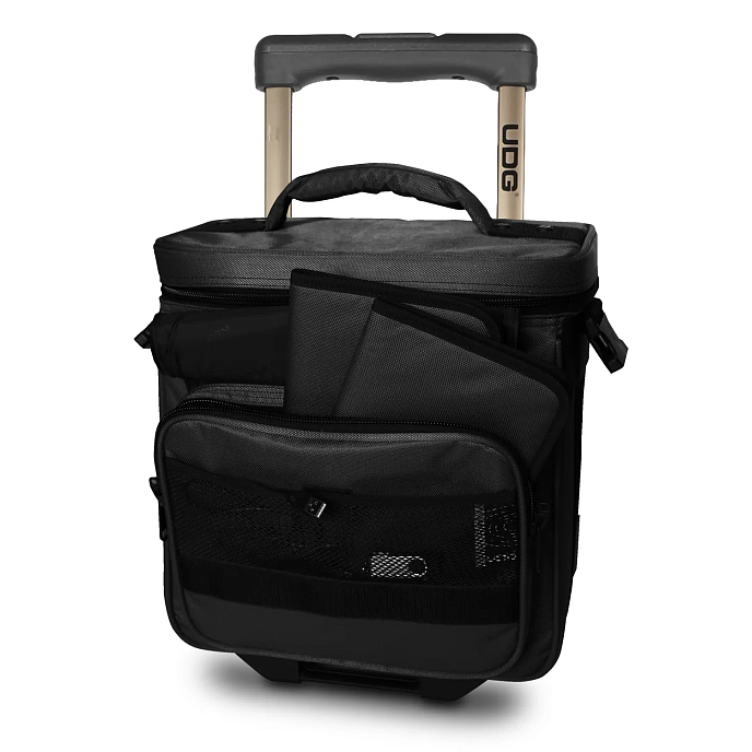 Bag UDG Ultimate Trolley To Go Black - img.2
